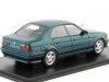 Cochesdememetal.es 1994 BMW M5 (E34) Métallisé Green 1:43 Modèles d'échelle NEO 49581