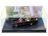 Cochesdemetal.es 1966 Batman Automobilia Batmobile "Series télévisées" Negro 1:43 Salvat Bat002