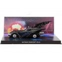 Cochesdemetal.es 1995 Batman Automobilia Batmobile "Batman Forever Movie" 1:43 Salvat Bat004