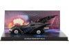 Cochesdemetal.es 1995 Batman Automobilia Batmobile "Batman Forever Movie" 1:43 Salvat Bat004