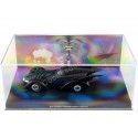 Cochesdemetal.es 1995 Batman Automobilia Batmobile "Batman Forever Movie" 1:43 Salvat Bat004