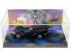 Cochesdemetal.es 1995 Batman Automobilia Batmobile "Batman Forever Movie" 1:43 Salvat Bat004