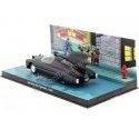 Cochesdemetal.es 1950 Batman Automobilia Batmobile "Detective Comics Nº156" 1:43 Salvat BAT006