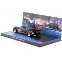 Cochesdemetal.es 1997 Batman Automobilia Batmobile "Batman & Robin Movie" 1:43 Salvat Bat016