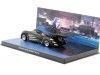 Cochesdemetal.es 1997 Batman Automobilia Batmobile "Batman & Robin Movie" 1:43 Salvat Bat016