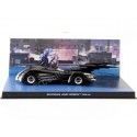 Cochesdemetal.es 1997 Batman Automobilia Batmobile "Batman & Robin Movie" 1:43 Salvat Bat016