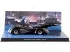 Cochesdemetal.es 1997 Batman Automobilia Batmobile "Batman & Robin Movie" 1:43 Salvat Bat016