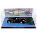 Cochesdemetal.es 1997 Batman Automobilia Batmobile "Batman & Robin Movie" 1:43 Salvat Bat016