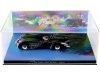 Cochesdemetal.es 1997 Batman Automobilia Batmobile "Batman & Robin Movie" 1:43 Salvat Bat016