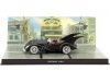 Cochesdemetal.es 1964 Batman Automobilia Batmobile "Nº164" 1:43 Salvat BAT022