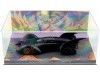 Cochesdemetal.es 1989 Batman Automobilia Batmobile "Legends Of The Dark Knight Nº15" 1:43 Salvat BAT025