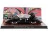Cochesdemetal.es 1993 Batman Automobilia Batmobile "Detective Comics Nº667 Subway Rocket" 1:43 Salvat BAT036