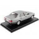 Cochesdemetal.es 1992 BMW 750i (E32) Gris Metalizado 1:18 MC Group 18161