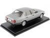 Cochesdemetal.es 1992 BMW 750i (E32) Gris Metalizado 1:18 MC Group 18161