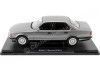 Cochesdemetal.es 1992 BMW 750i (E32) Gris Metalizado 1:18 MC Group 18161