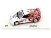Cochesdemetal.es 1997 Ford Escort WRC Nº6 Kankkunen/Repo 25th Anniversary RAC Rally 1:43 IXO Models RAC391B