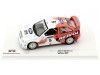 Cochesdemetal.es 1997 Ford Escort WRC Nº5 Sainz/Moya 25th Anniversary RAC Rally 1:43 IXO Models RAC391A
