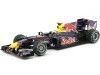 2010 Red Bull Racing RB6 GP ABU DHABI "S. Vettel" 1:18 Minichamps 110100105 Cochesdemetal 1 - Coches de Metal 