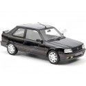 Cochesdemetal.es 1990 Peugeot 309 GTi Negro 1:18 Norev 184885
