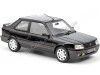 Cochesdemetal.es 1990 Peugeot 309 GTi Negro 1:18 Norev 184885