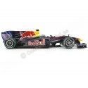 2010 Red Bull Racing RB6 GP ABU DHABI "S. Vettel" 1:18 Minichamps 110100105 Cochesdemetal 7 - Coches de Metal 