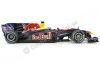 2010 Red Bull Racing RB6 GP ABU DHABI "S. Vettel" 1:18 Minichamps 110100105 Cochesdemetal 7 - Coches de Metal 