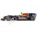 2010 Red Bull Racing RB6 GP ABU DHABI "S. Vettel" 1:18 Minichamps 110100105 Cochesdemetal 8 - Coches de Metal 