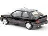 Cochesdemetal.es 1990 Peugeot 309 GTi Negro 1:18 Norev 184885