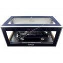 Cochesdemetal.es 1990 Peugeot 309 GTi Negro 1:18 Norev 184885