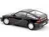 Cochesdemetal.es 1990 Honda CRX Negro 1:18 Norev 188010