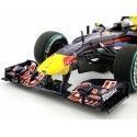 2010 Red Bull Racing RB6 GP ABU DHABI "S. Vettel" 1:18 Minichamps 110100105 Cochesdemetal 11 - Coches de Metal 