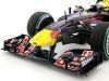 2010 Red Bull Racing RB6 GP ABU DHABI "S. Vettel" 1:18 Minichamps 110100105 Cochesdemetal 11 - Coches de Metal 