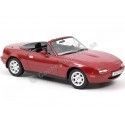 Cochesdemetal.es 1989 Mazda MX-5 ROJO 1:18 NOREV 188020