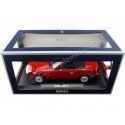 Cochesdemetal.es 1989 Mazda MX-5 ROJO 1:18 NOREV 188020