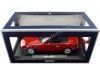 Cochesdemetal.es 1989 Mazda MX-5 ROJO 1:18 NOREV 188020