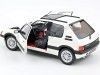 Cochesdemetal.es 1988 Peugeot 205 GTI 1.6 Blanco 1:18 Norev 184849