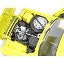 Cochesdemetal.es 1974 Renault 5 R5 Amarillo 1:18 Norev 185173