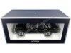 Cochesdemetal.es 1968 Mercedes-Benz 200 TAXI Negro 1:18 Norev HQ 183776
