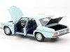 Cochesdemetal.es 1968 Mercedes-Benz 200 Azul Claro 1:18 Norev HQ 183777