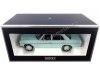 Cochesdemetal.es 1968 Mercedes-Benz 200 Azul Claro 1:18 Norev HQ 183777