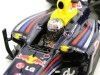 2010 Red Bull Racing RB6 GP ABU DHABI "S. Vettel" 1:18 Minichamps 110100105 Cochesdemetal 13 - Coches de Metal 
