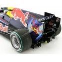 2010 Red Bull Racing RB6 GP ABU DHABI "S. Vettel" 1:18 Minichamps 110100105 Cochesdemetal 14 - Coches de Metal 