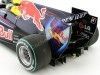 2010 Red Bull Racing RB6 GP ABU DHABI "S. Vettel" 1:18 Minichamps 110100105 Cochesdemetal 14 - Coches de Metal 