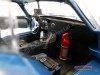1965 Shelby Cobra Daytona Coupe Azul/Blanco 1:18 Shelby Collectibles 130 Cochesdemetal 18 - Coches de Metal 