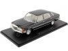 CARSDEMETAL.ES 1975 Mercedes-Benz Classe S 450 Sel 6.9 (W116) Black 1:18 Iscale 18082