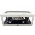 CARSDEMETAL.ES 1975 Mercedes-Benz Classe S 450 Sel 6.9 (W116) Black 1:18 Iscale 18082