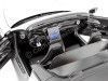 Cochesdemetal.es 2022 Mercedes-Benz AMG SL 63 4Matic Convertible (R232) Alpino Grau 1:18 iScale 180053