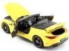 Cochesdemetal.es 2022 Mercedes-Benz AMG SL 63 4Matic Convertible (R232) Amarillo Solar 1:18 iScale 180052