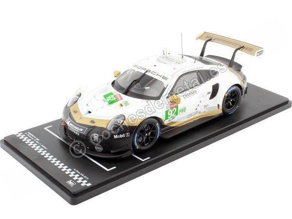 RSR NO92