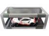 Cochesdemetal.es 2018 Porsche 911 (991) RSR Nº912 Bamber/Bruni/Vanthoor 24h Daytona 1:18 IXO Models LEGT18002